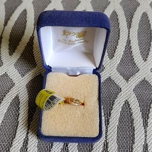 Black Hills Gold Ring